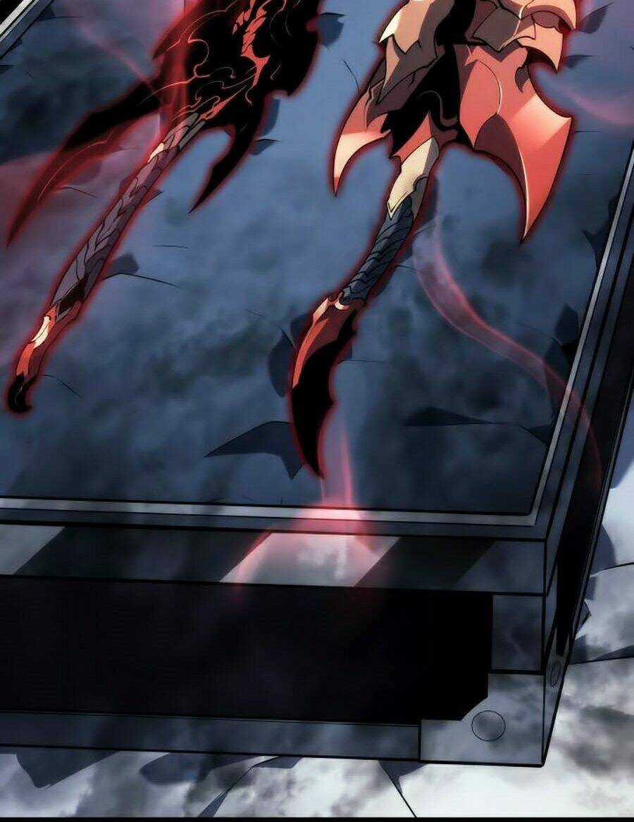 Tôi Thăng Cấp Một Mình Ss2 Chapter 43 trang 91