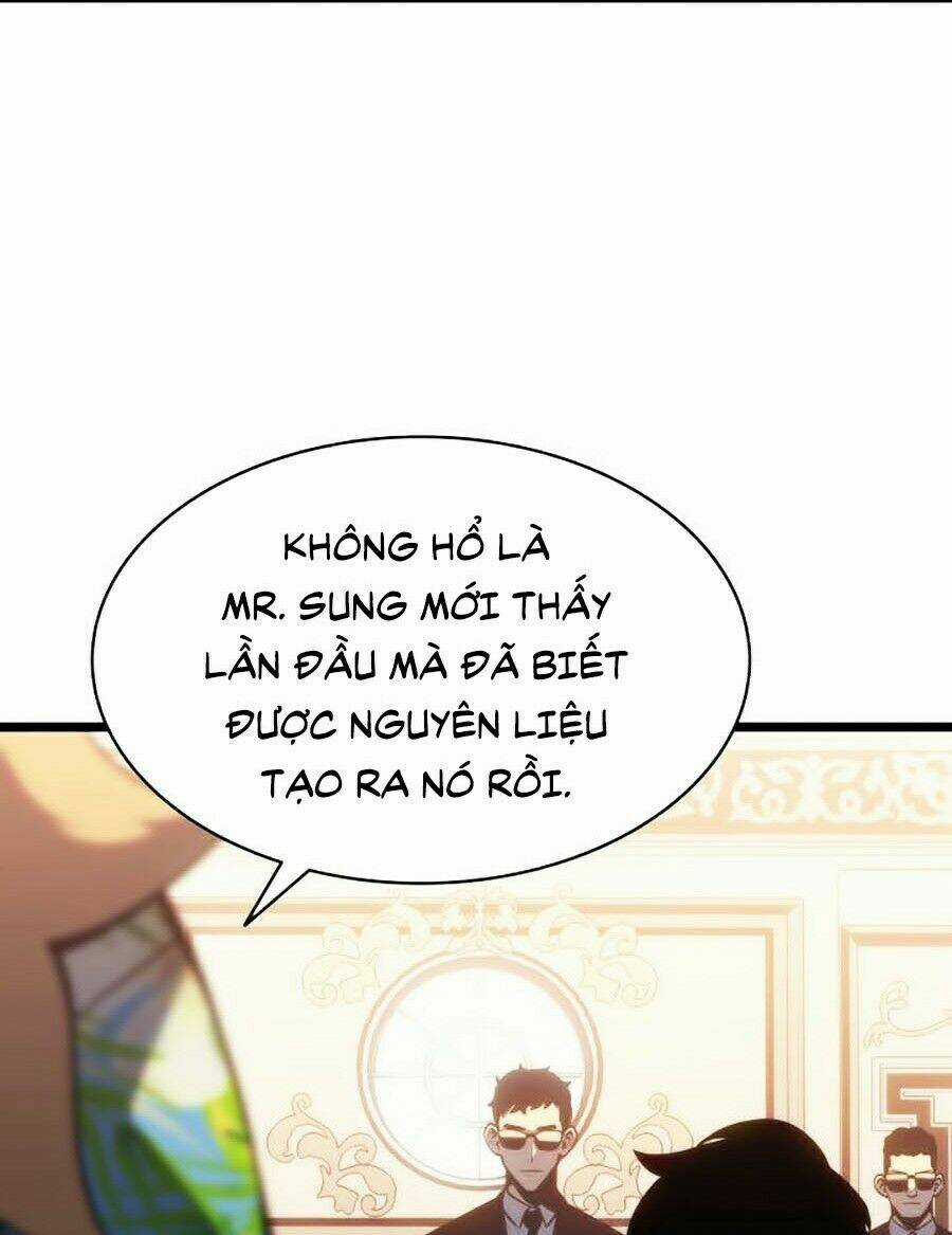 Tôi Thăng Cấp Một Mình Ss2 Chapter 43 trang 92