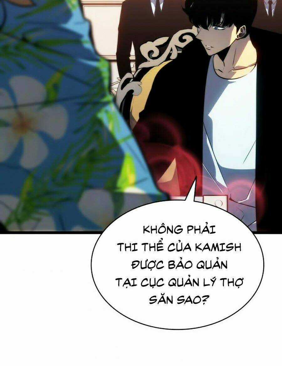 Tôi Thăng Cấp Một Mình Ss2 Chapter 43 trang 93