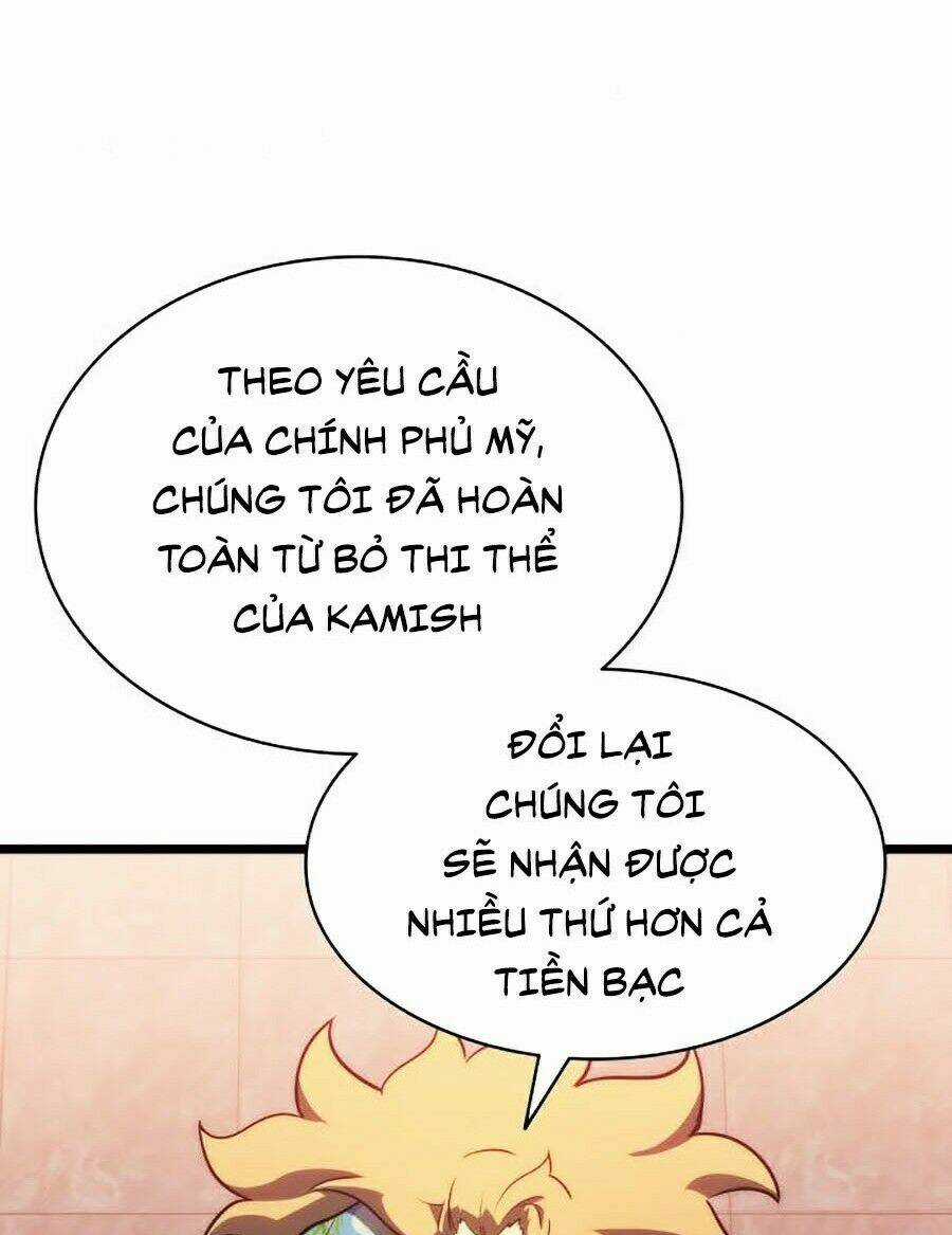 Tôi Thăng Cấp Một Mình Ss2 Chapter 43 trang 94