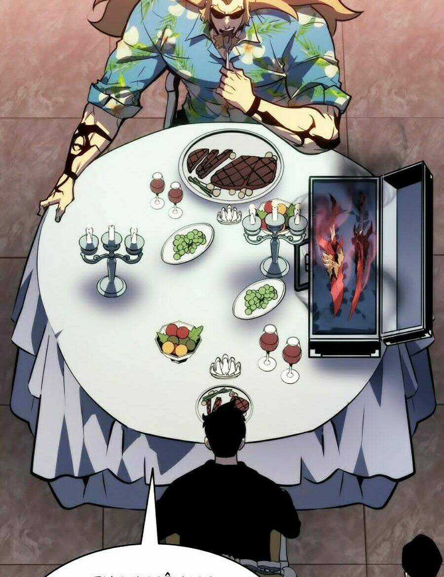 Tôi Thăng Cấp Một Mình Ss2 Chapter 43 trang 95