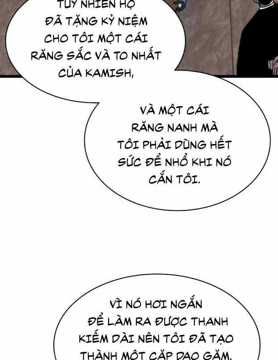 Tôi Thăng Cấp Một Mình Ss2 Chapter 43 trang 96