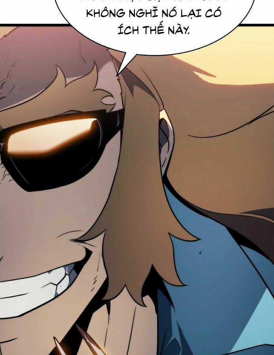 Tôi Thăng Cấp Một Mình Ss2 Chapter 43 trang 97