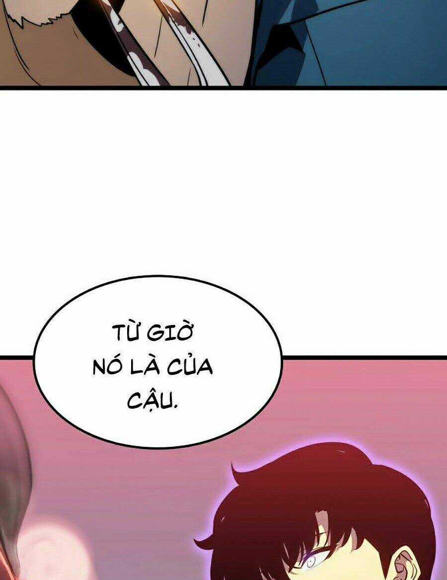 Tôi Thăng Cấp Một Mình Ss2 Chapter 43 trang 98