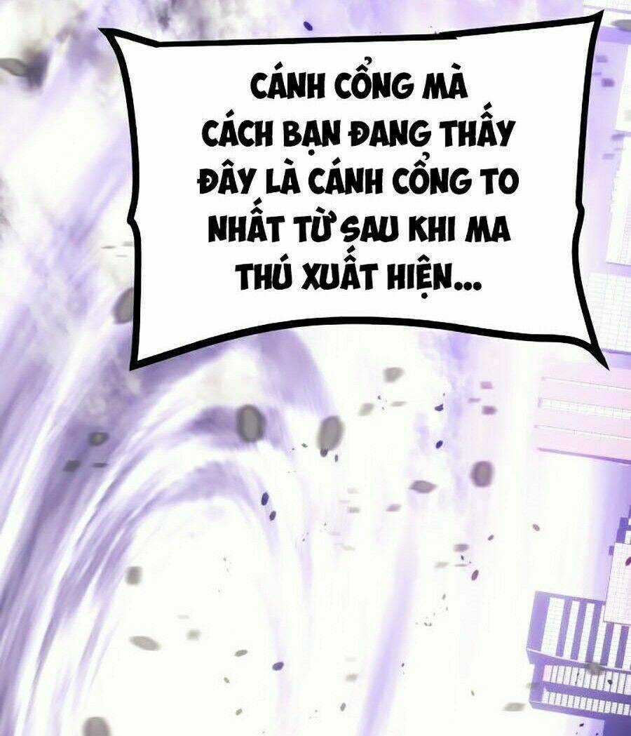 Tôi Thăng Cấp Một Mình Ss2 Chapter 44 trang 10