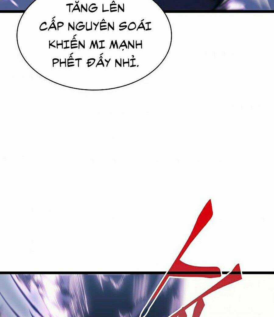 Tôi Thăng Cấp Một Mình Ss2 Chapter 44 trang 104