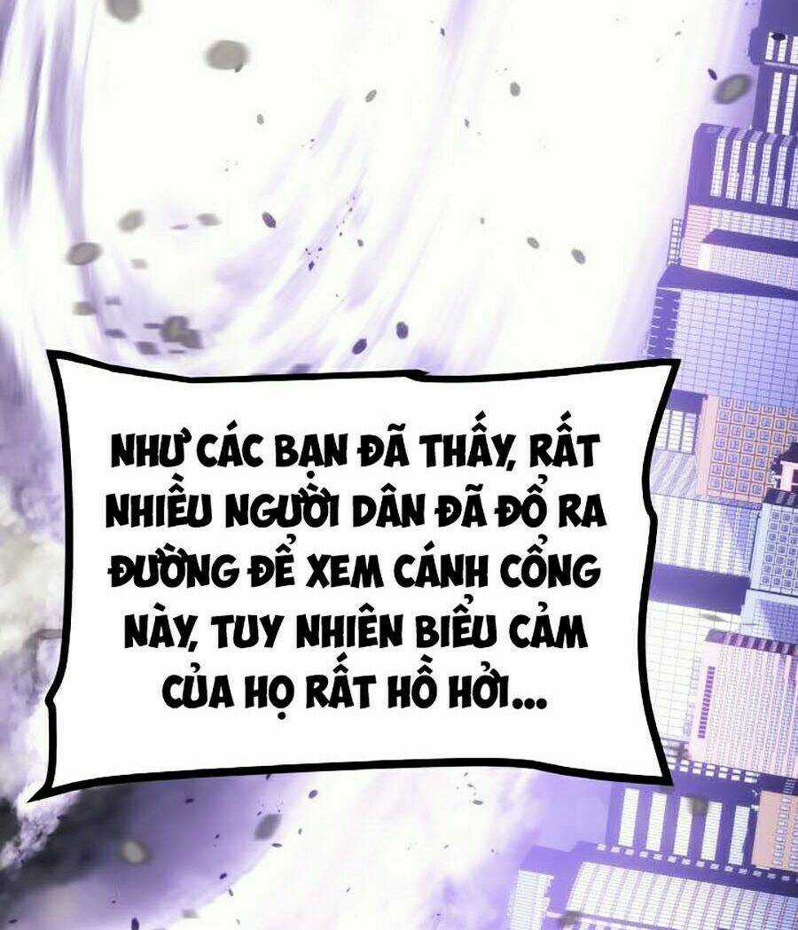 Tôi Thăng Cấp Một Mình Ss2 Chapter 44 trang 11