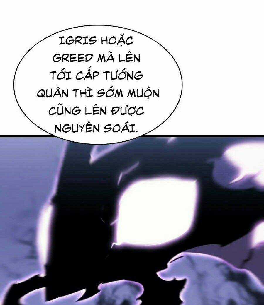 Tôi Thăng Cấp Một Mình Ss2 Chapter 44 trang 110