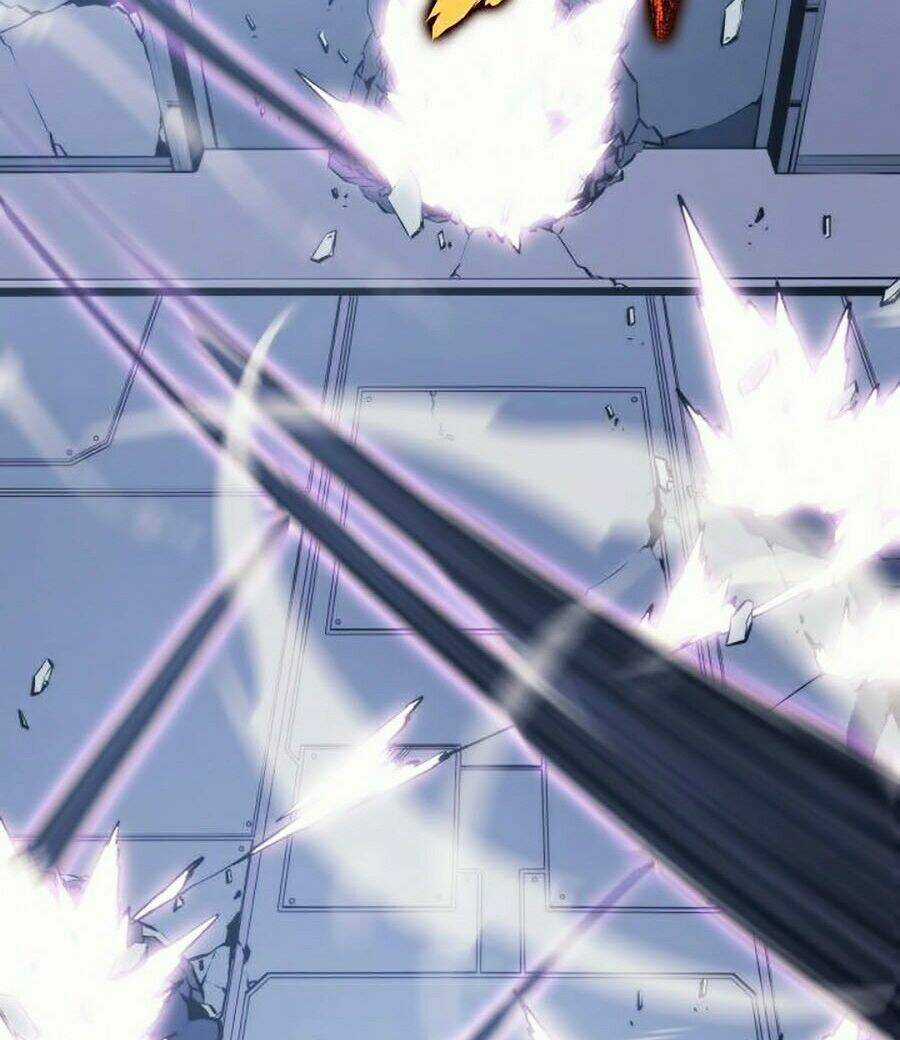 Tôi Thăng Cấp Một Mình Ss2 Chapter 44 trang 115