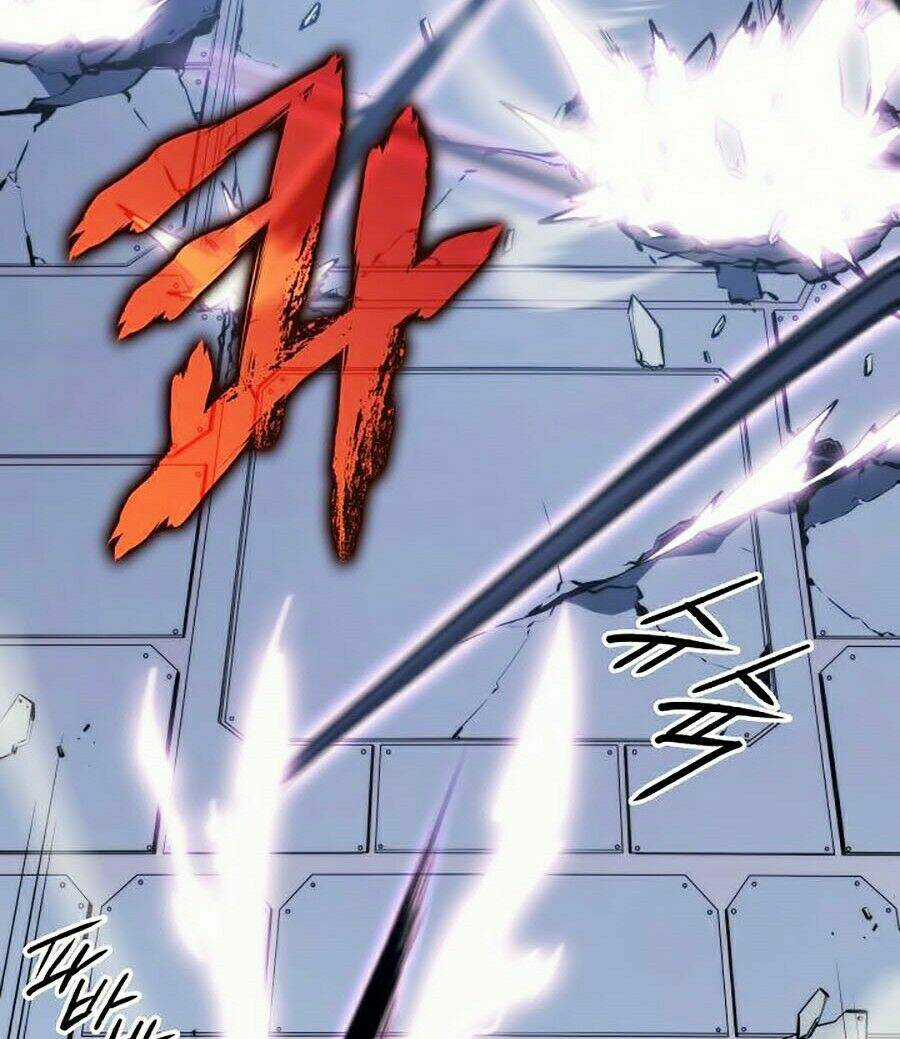 Tôi Thăng Cấp Một Mình Ss2 Chapter 44 trang 116