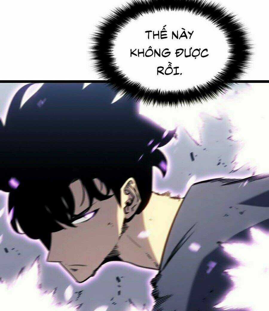 Tôi Thăng Cấp Một Mình Ss2 Chapter 44 trang 118