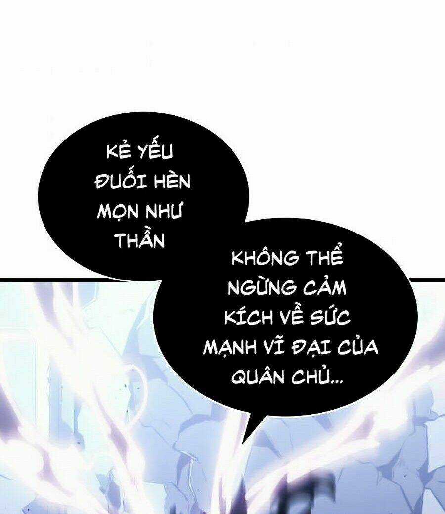 Tôi Thăng Cấp Một Mình Ss2 Chapter 44 trang 136