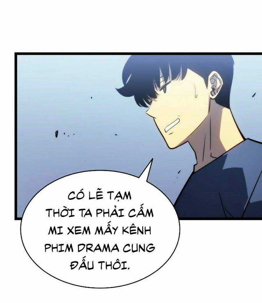 Tôi Thăng Cấp Một Mình Ss2 Chapter 44 trang 138