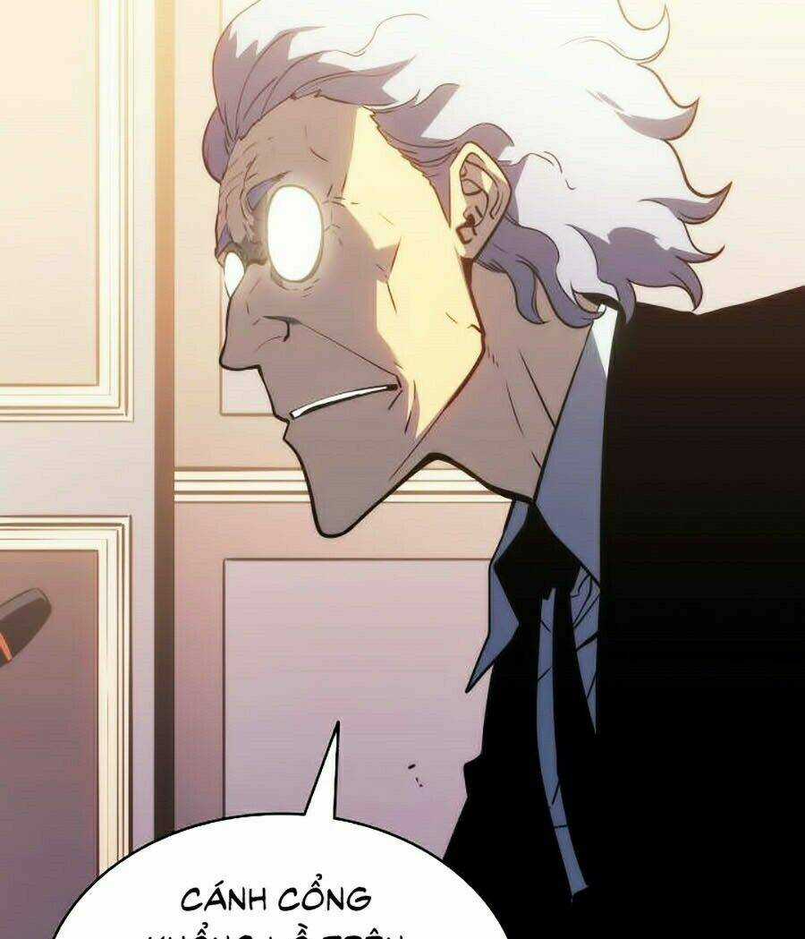 Tôi Thăng Cấp Một Mình Ss2 Chapter 44 trang 14