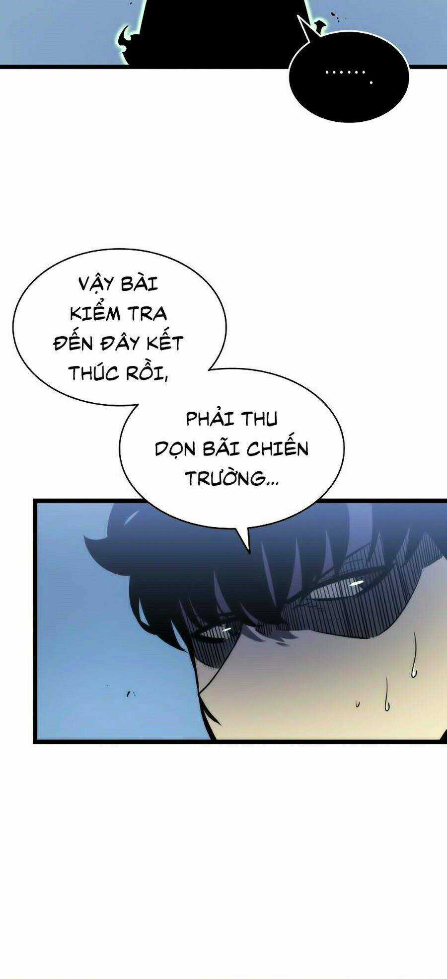 Tôi Thăng Cấp Một Mình Ss2 Chapter 44 trang 140