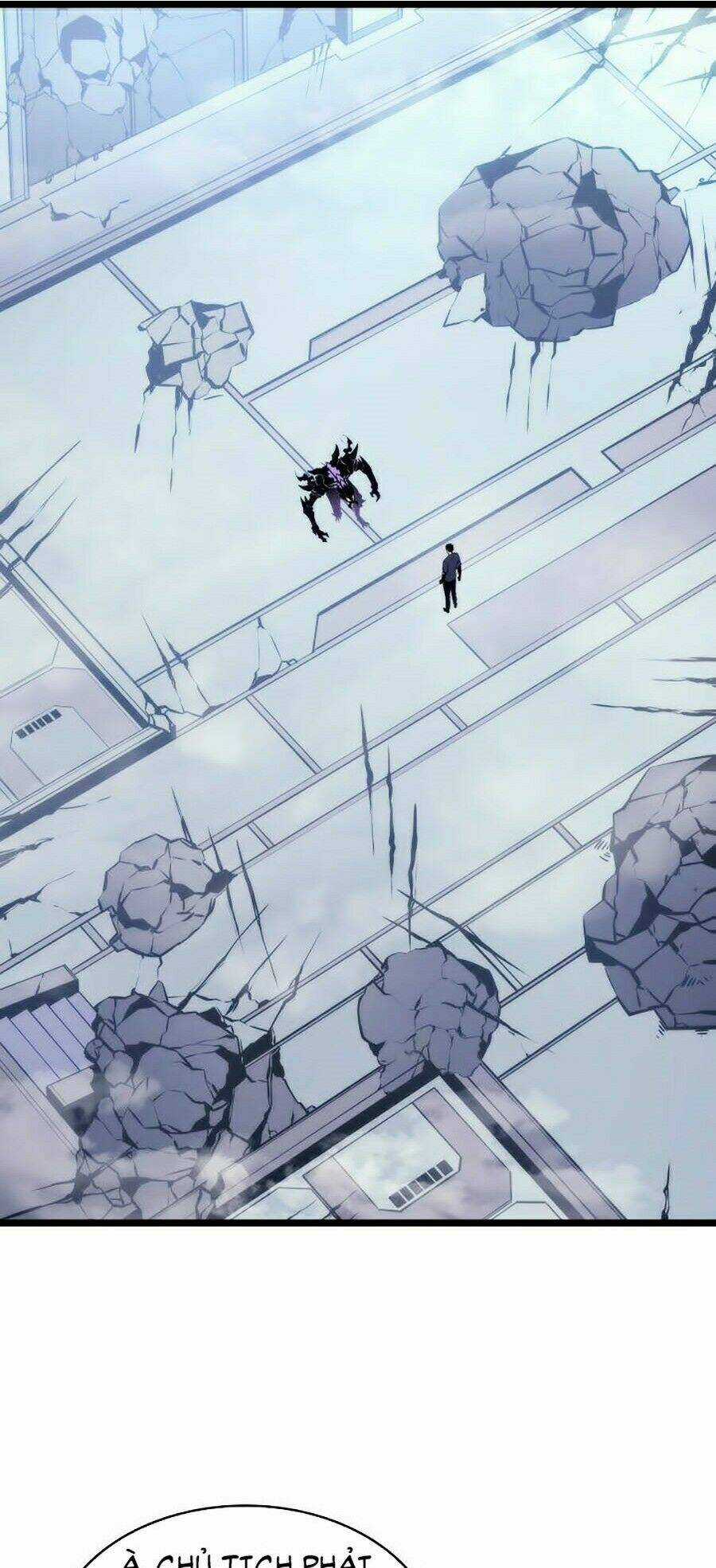 Tôi Thăng Cấp Một Mình Ss2 Chapter 44 trang 141