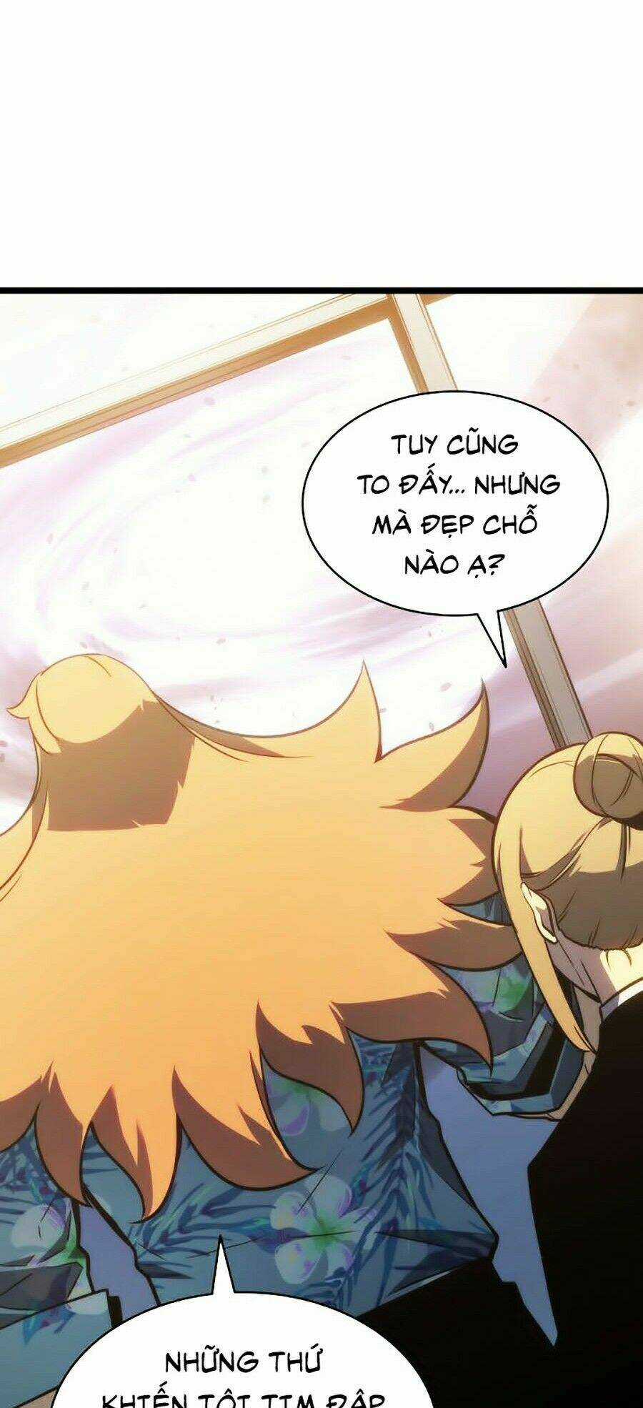 Tôi Thăng Cấp Một Mình Ss2 Chapter 44 trang 145