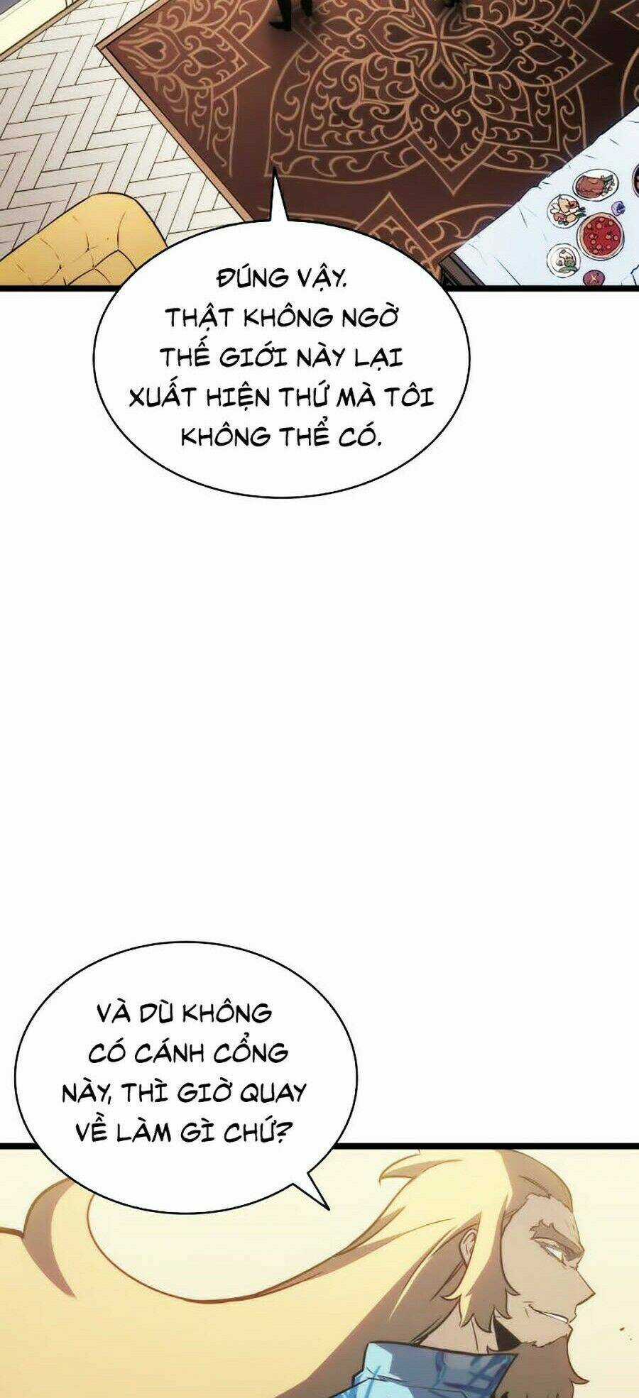 Tôi Thăng Cấp Một Mình Ss2 Chapter 44 trang 149