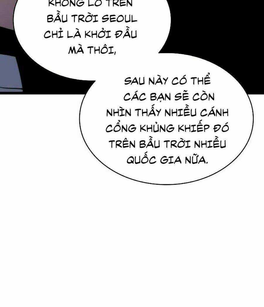 Tôi Thăng Cấp Một Mình Ss2 Chapter 44 trang 15