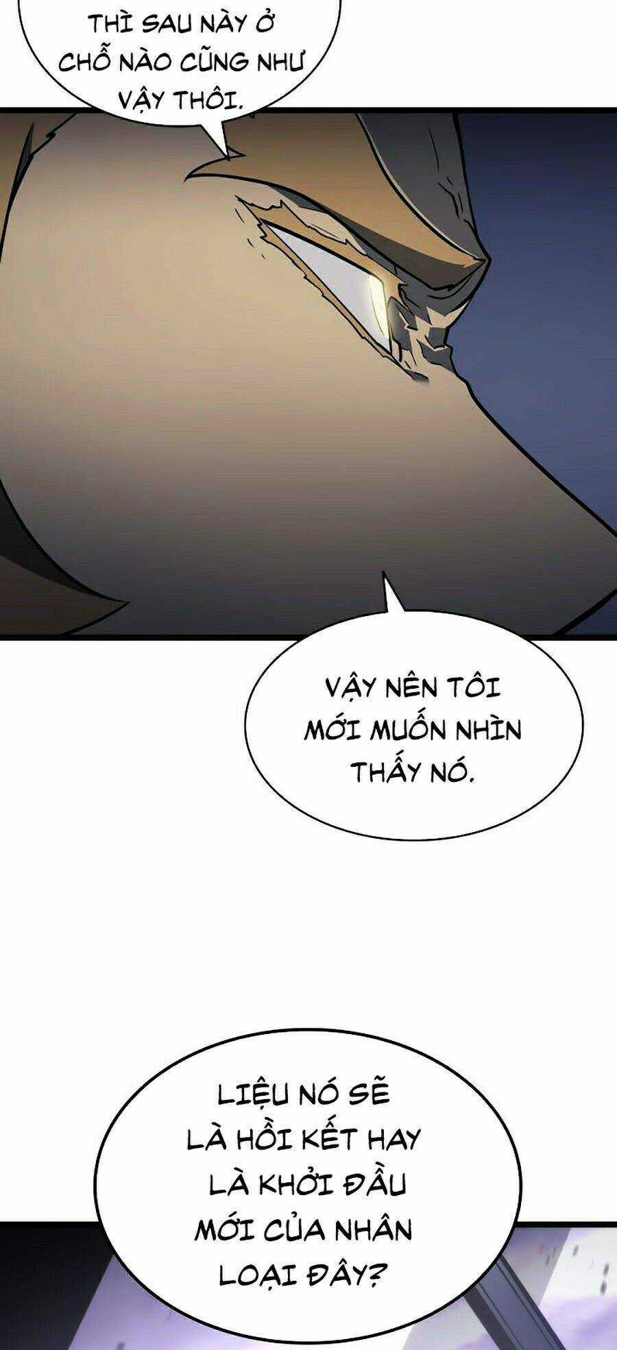 Tôi Thăng Cấp Một Mình Ss2 Chapter 44 trang 151