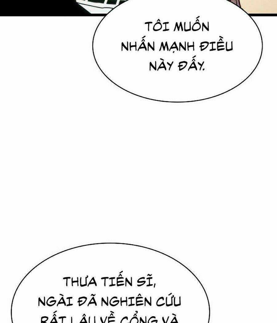 Tôi Thăng Cấp Một Mình Ss2 Chapter 44 trang 18