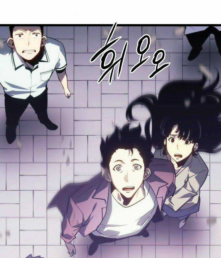 Tôi Thăng Cấp Một Mình Ss2 Chapter 44 trang 2