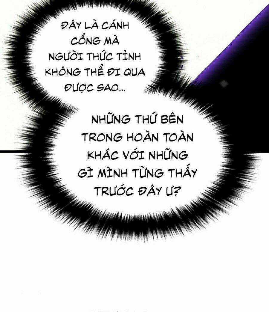 Tôi Thăng Cấp Một Mình Ss2 Chapter 44 trang 32