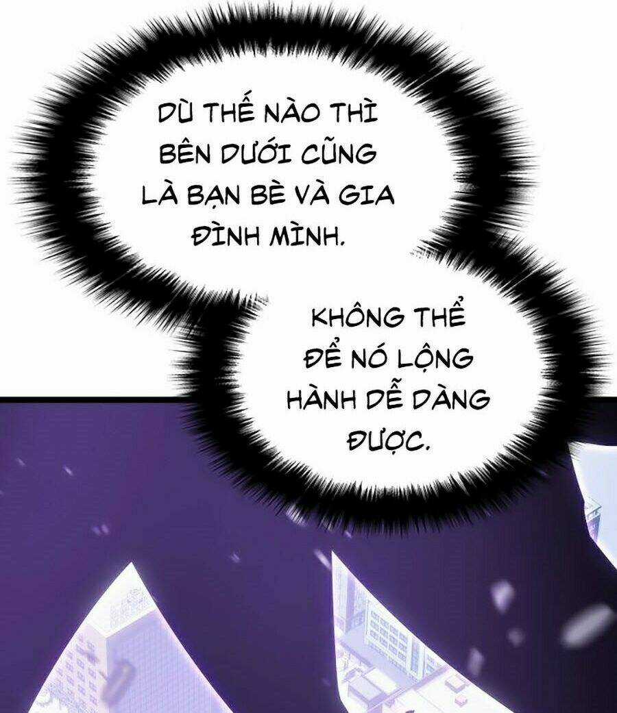 Tôi Thăng Cấp Một Mình Ss2 Chapter 44 trang 33