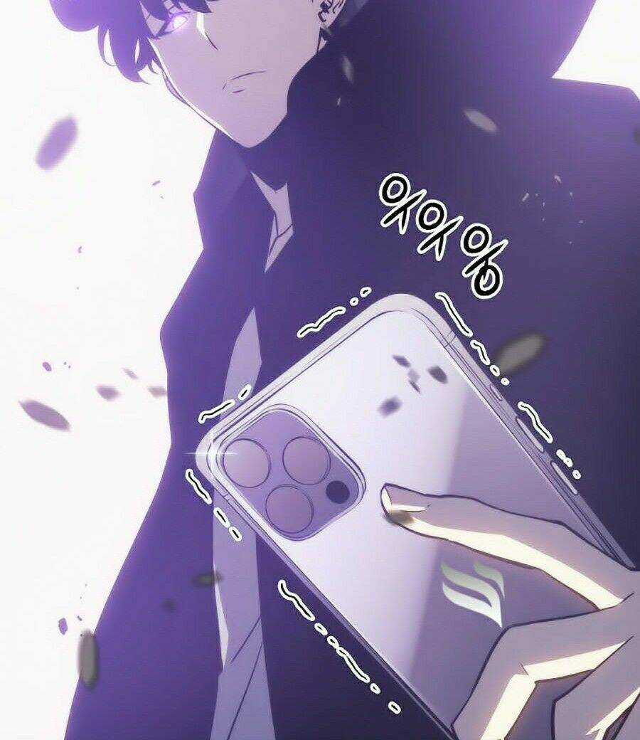 Tôi Thăng Cấp Một Mình Ss2 Chapter 44 trang 36