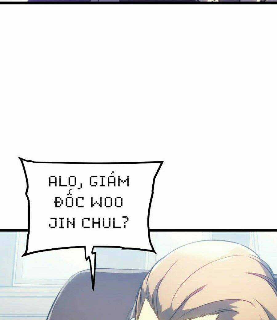 Tôi Thăng Cấp Một Mình Ss2 Chapter 44 trang 37