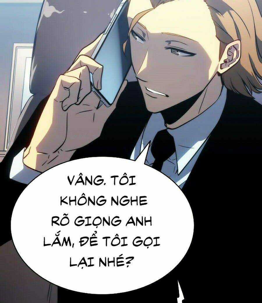 Tôi Thăng Cấp Một Mình Ss2 Chapter 44 trang 38