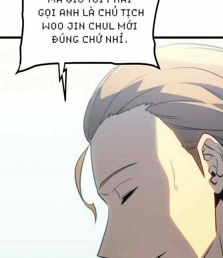 Tôi Thăng Cấp Một Mình Ss2 Chapter 44 trang 40