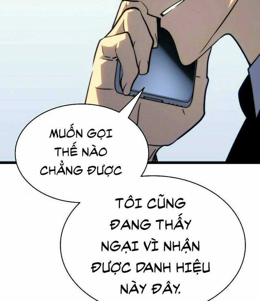 Tôi Thăng Cấp Một Mình Ss2 Chapter 44 trang 41