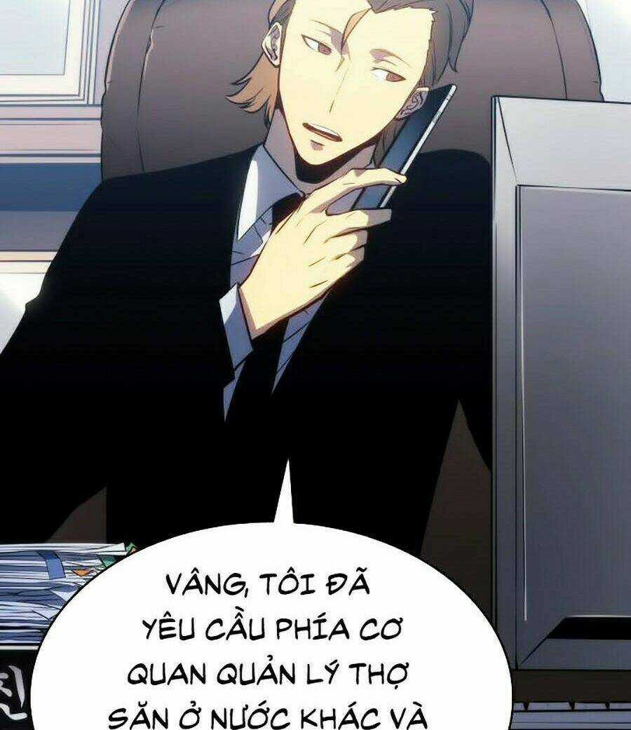 Tôi Thăng Cấp Một Mình Ss2 Chapter 44 trang 43