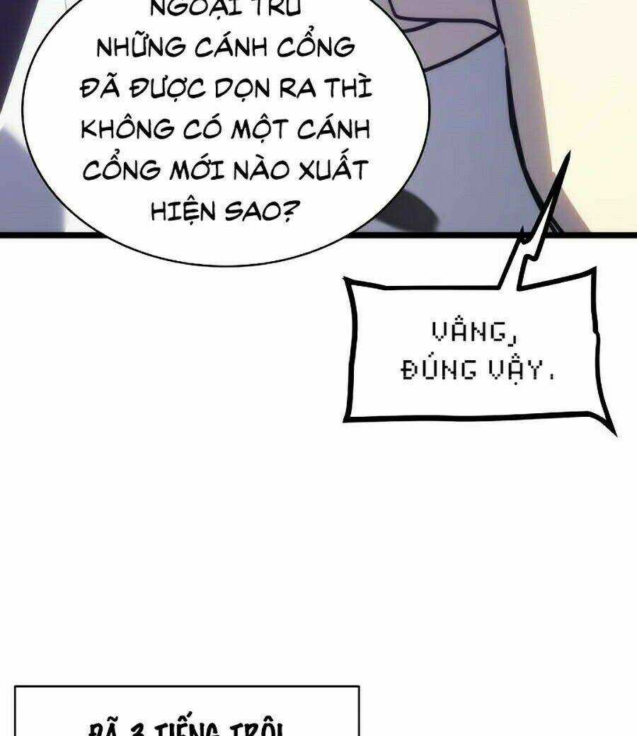 Tôi Thăng Cấp Một Mình Ss2 Chapter 44 trang 46