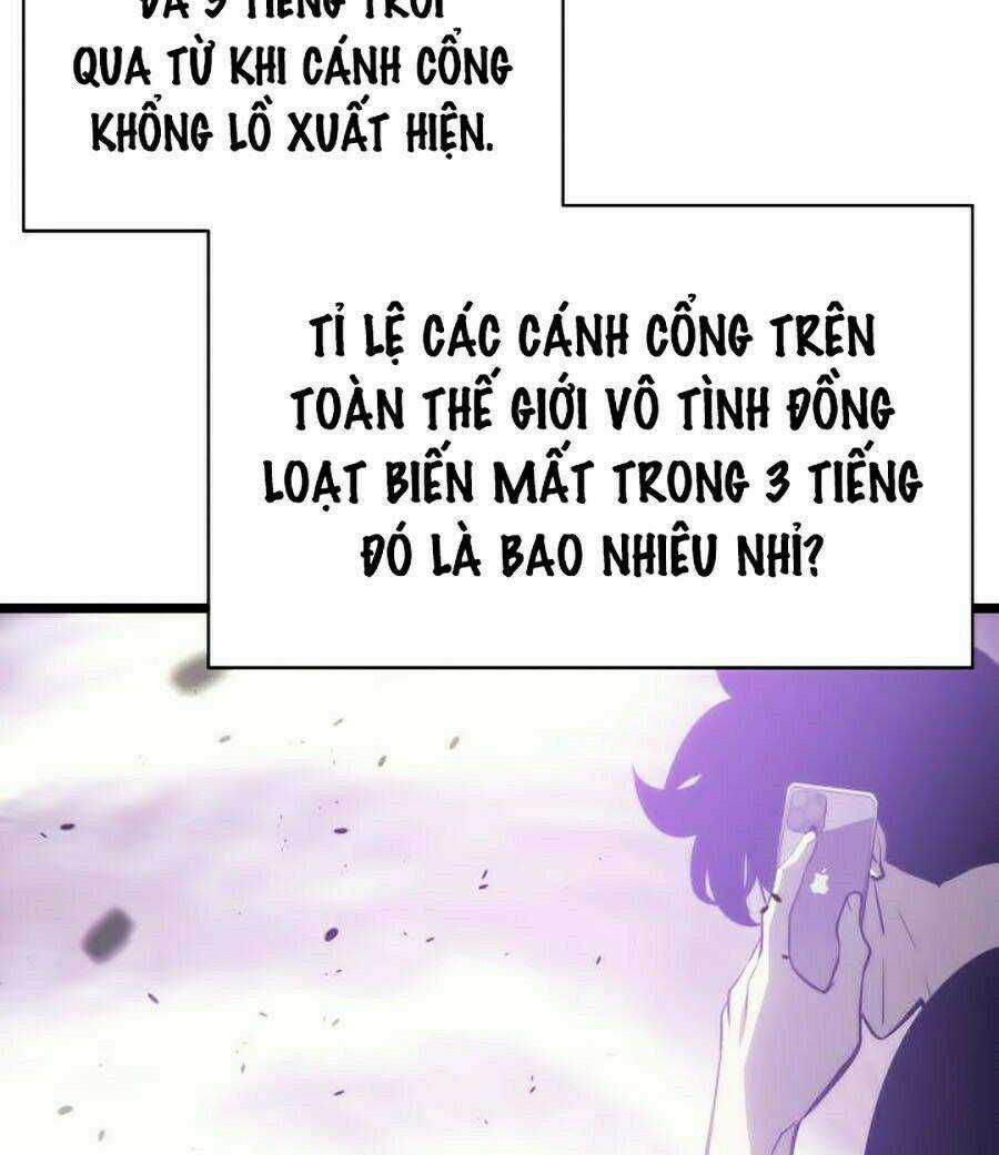 Tôi Thăng Cấp Một Mình Ss2 Chapter 44 trang 47