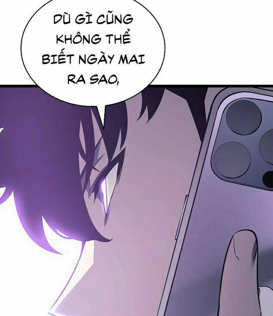 Tôi Thăng Cấp Một Mình Ss2 Chapter 44 trang 52