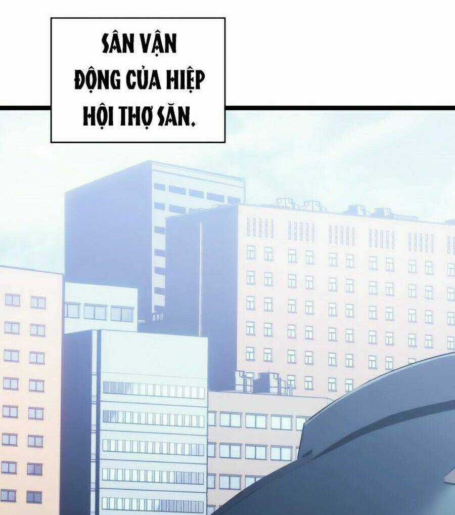 Tôi Thăng Cấp Một Mình Ss2 Chapter 44 trang 59