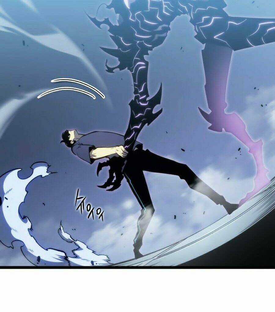 Tôi Thăng Cấp Một Mình Ss2 Chapter 44 trang 75