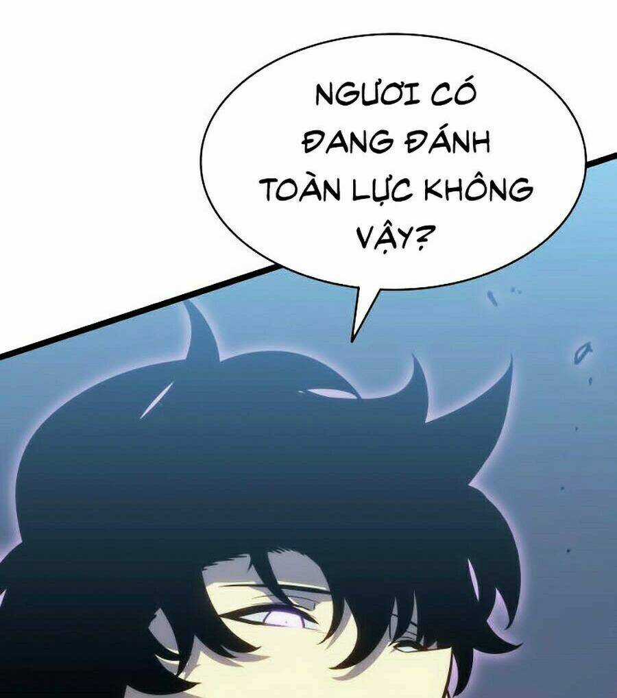 Tôi Thăng Cấp Một Mình Ss2 Chapter 44 trang 77