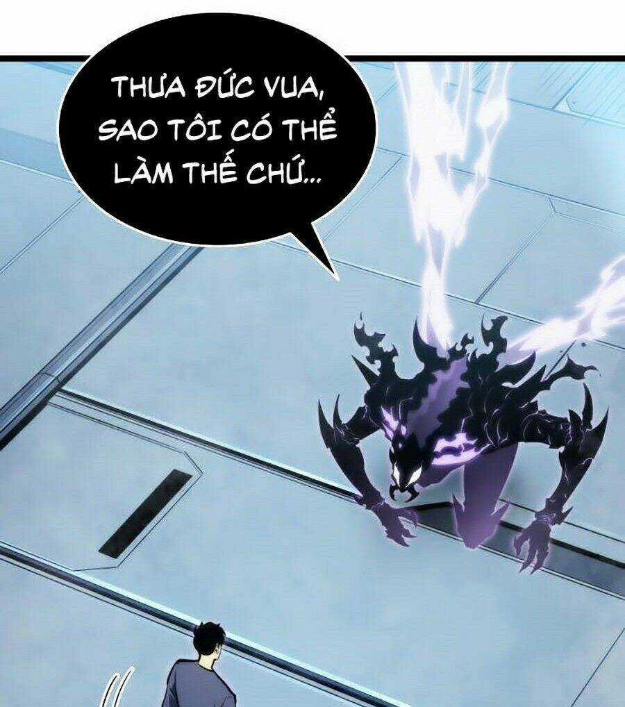 Tôi Thăng Cấp Một Mình Ss2 Chapter 44 trang 82