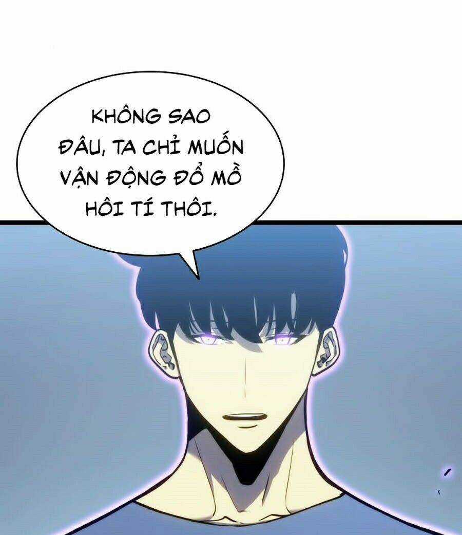 Tôi Thăng Cấp Một Mình Ss2 Chapter 44 trang 84