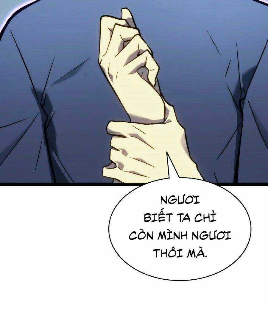 Tôi Thăng Cấp Một Mình Ss2 Chapter 44 trang 85