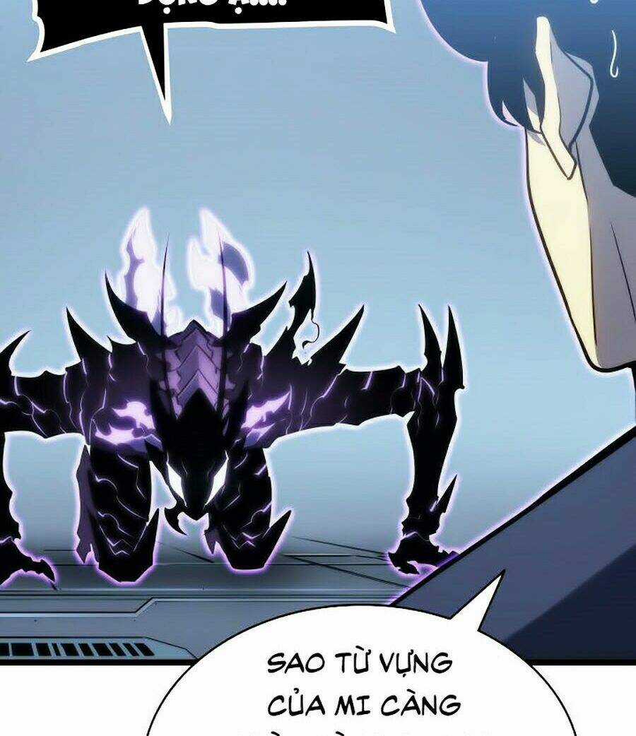 Tôi Thăng Cấp Một Mình Ss2 Chapter 44 trang 87