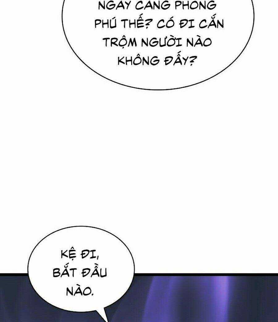 Tôi Thăng Cấp Một Mình Ss2 Chapter 44 trang 88