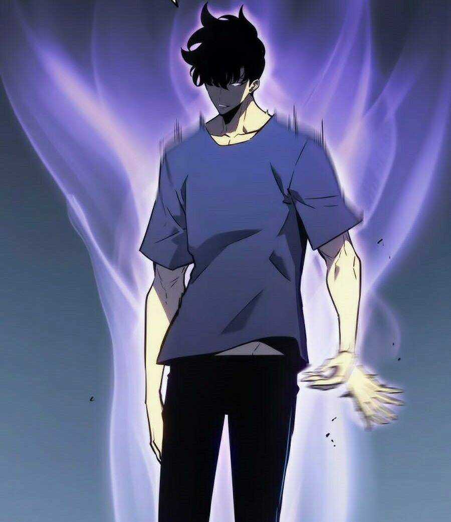 Tôi Thăng Cấp Một Mình Ss2 Chapter 44 trang 89