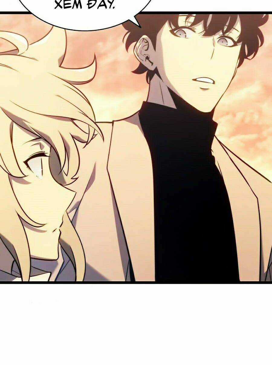 Tôi Thăng Cấp Một Mình Ss2 Chapter 45 trang 101