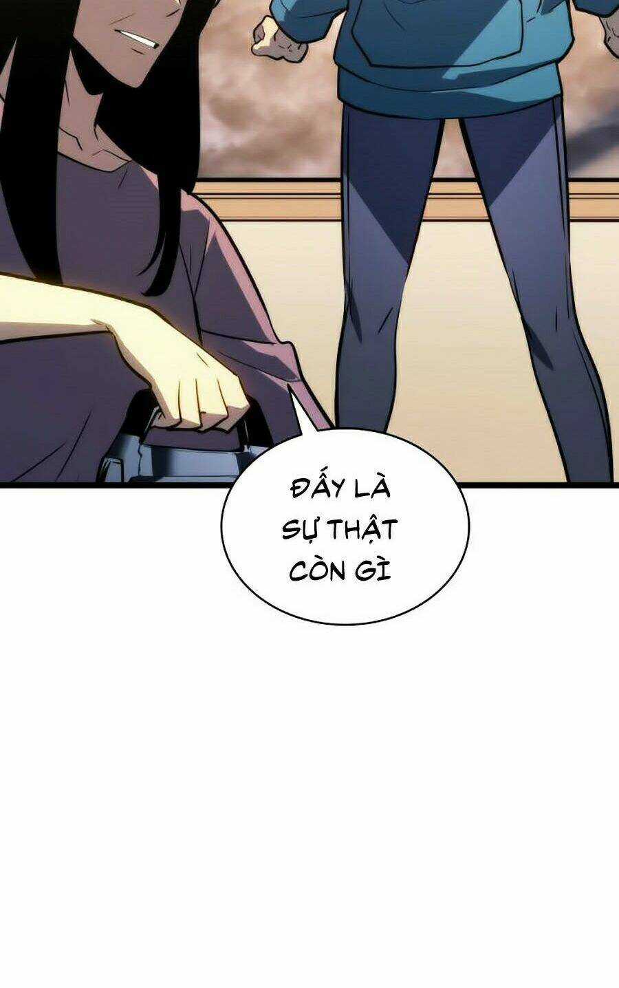 Tôi Thăng Cấp Một Mình Ss2 Chapter 45 trang 11