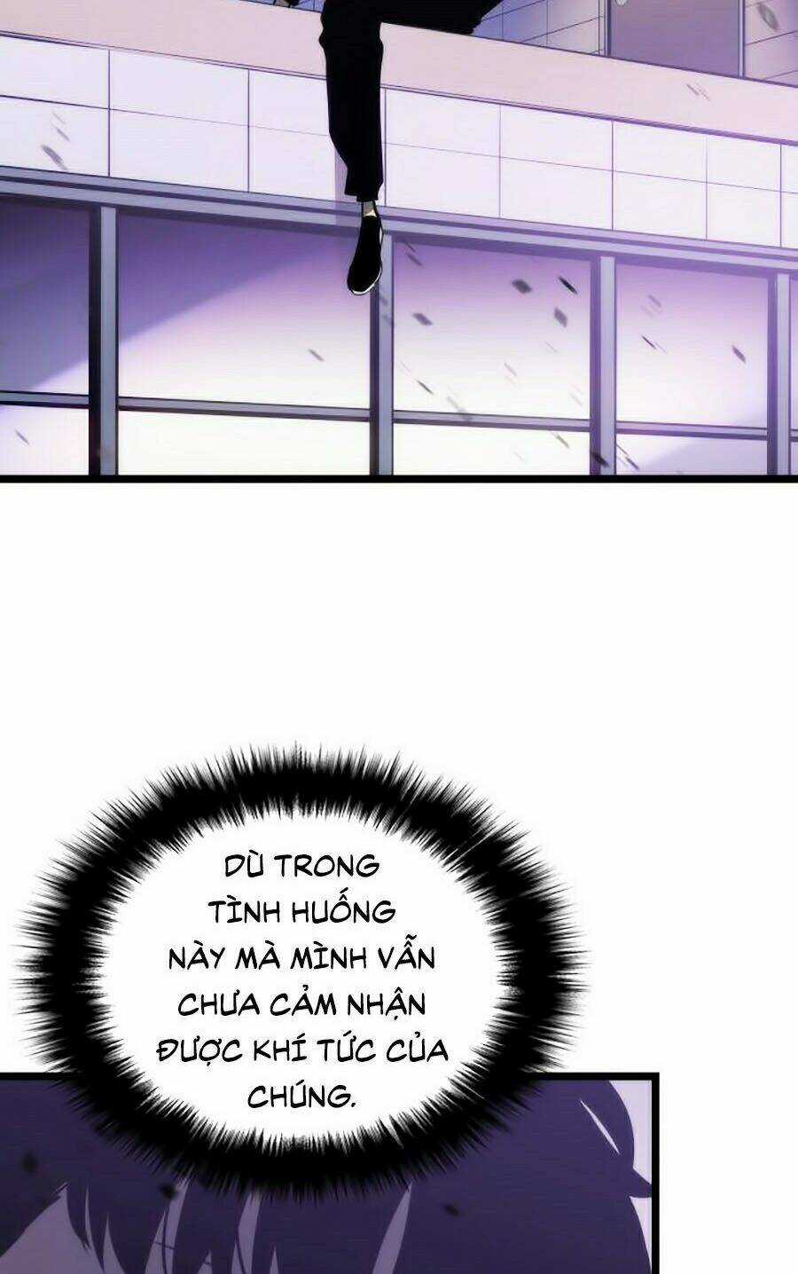 Tôi Thăng Cấp Một Mình Ss2 Chapter 45 trang 15