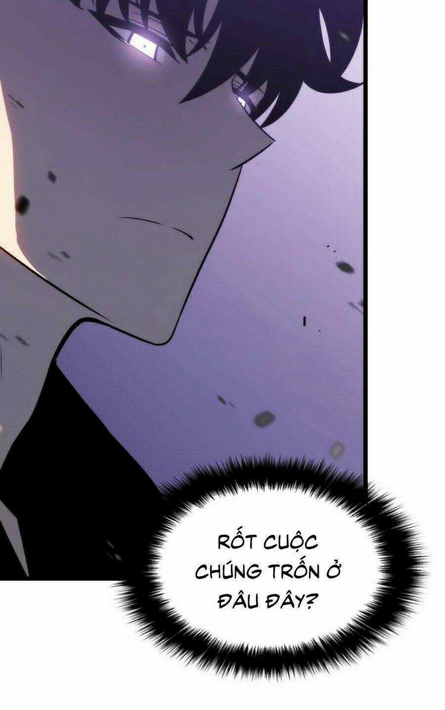 Tôi Thăng Cấp Một Mình Ss2 Chapter 45 trang 16